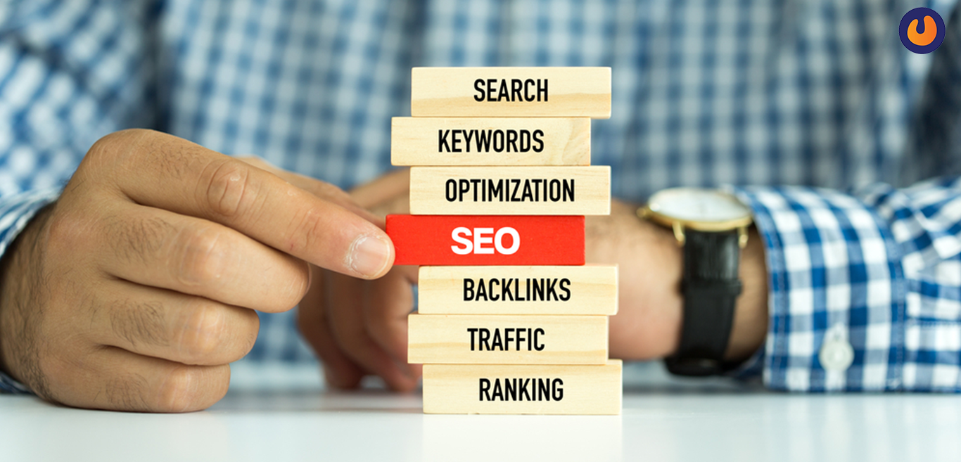 Search Engine Optimization