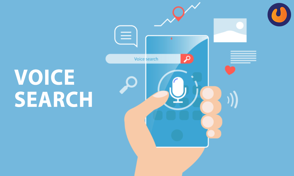 Voice Search