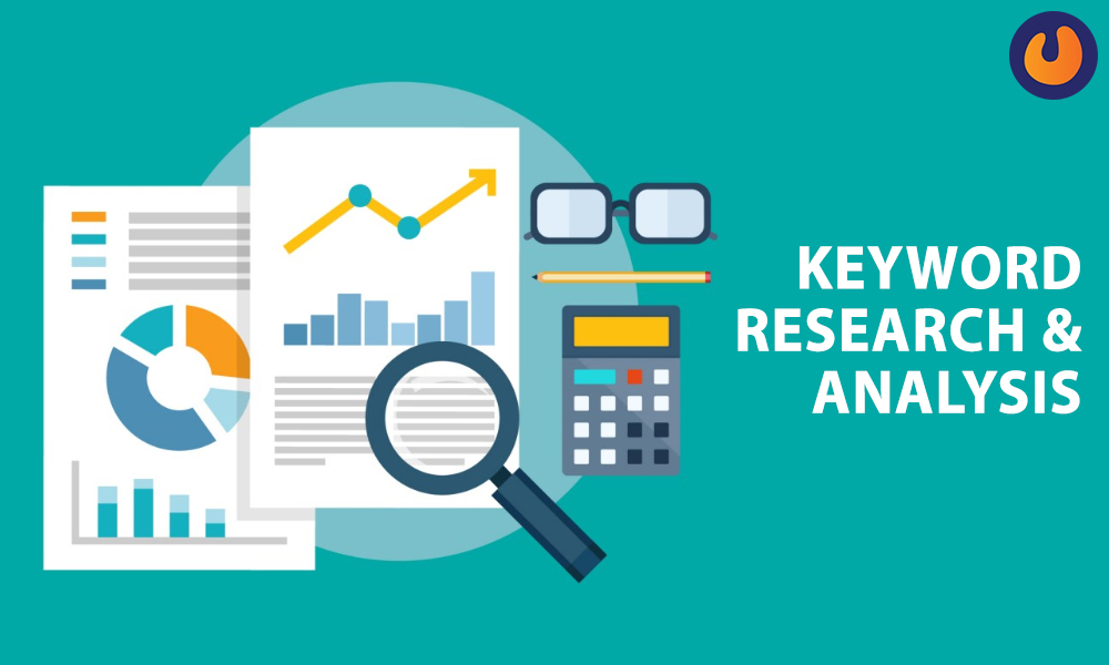 Keyword Research and Analysis