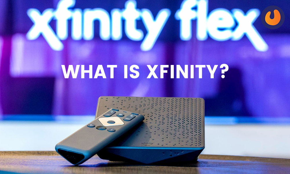 Xfinity