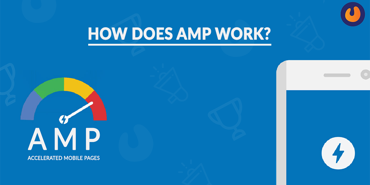 How does AMP work