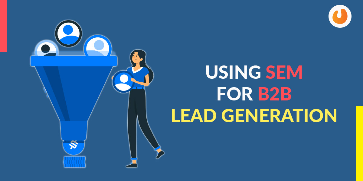 B2B Lead Generation