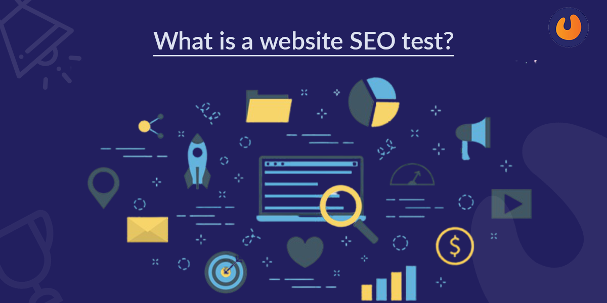 What is SEO testing