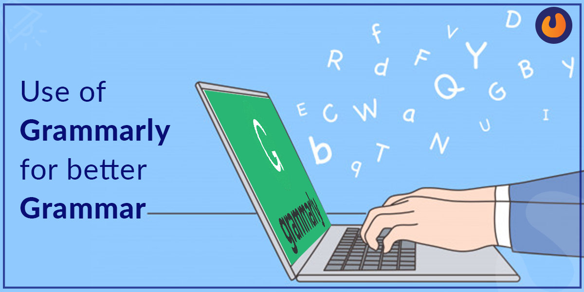 Use of Grammarly