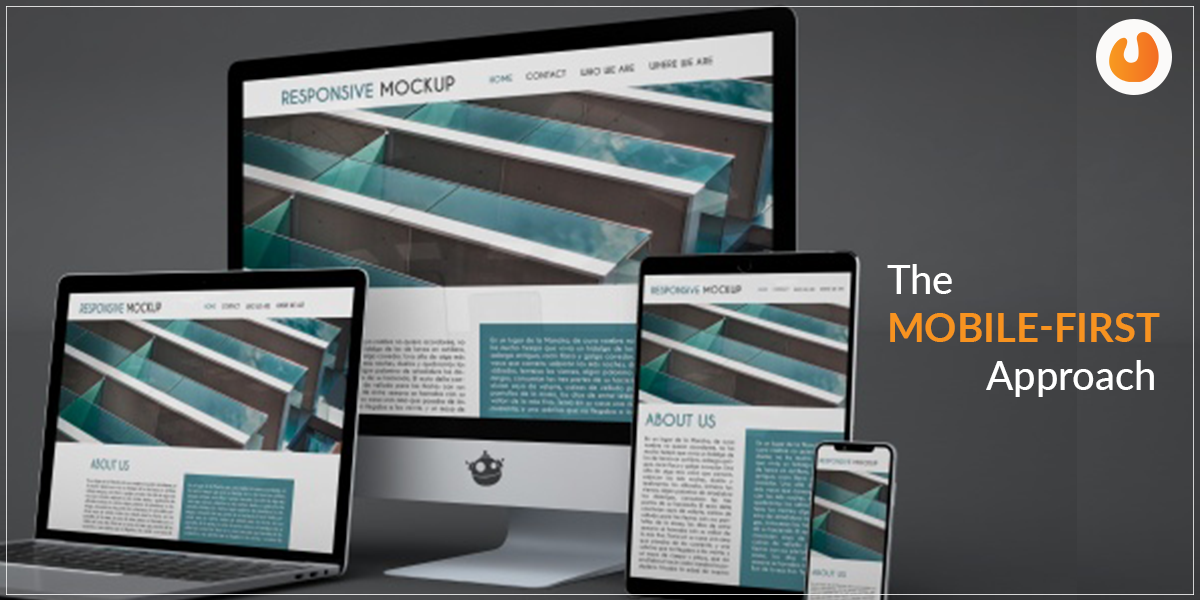 Mobile First Approach