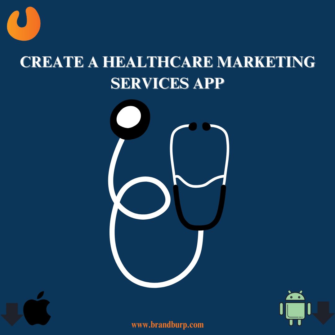 healthcare marketing services